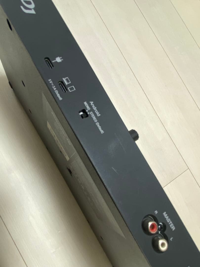 【箱・取説付‼️】Pioneer DJ DDJ-FLX4 DJコントローラー