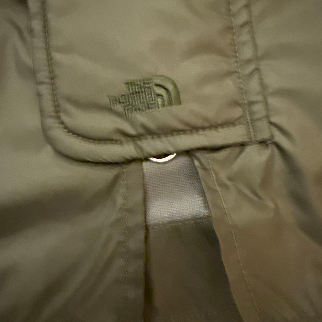 トップス TNF PURPLE LABEL Mountain Wind Vest