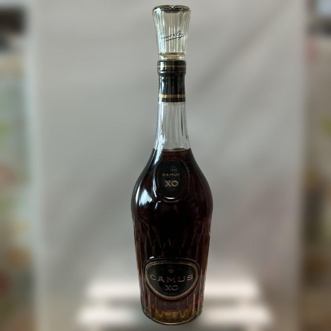 ブランデー CAMUS XO COGNAC