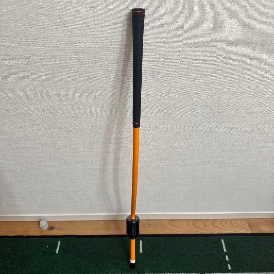 3DS Mentor Compact ゴルフ練習器具　3D スイングメンター