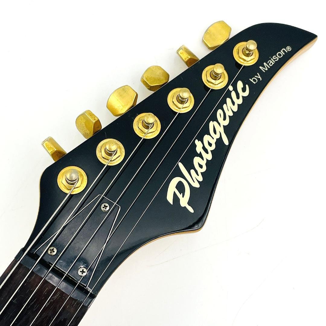 Photogenic by Maison DINKY ディンキータイプ【整備品】