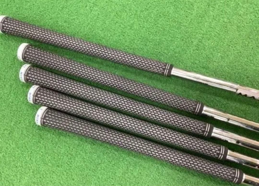 専用　3ららいん様 SIM MAX2 アイアンセット 5本セット