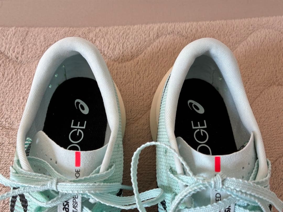 メタスピード エッジパリ 26センチ ※美品