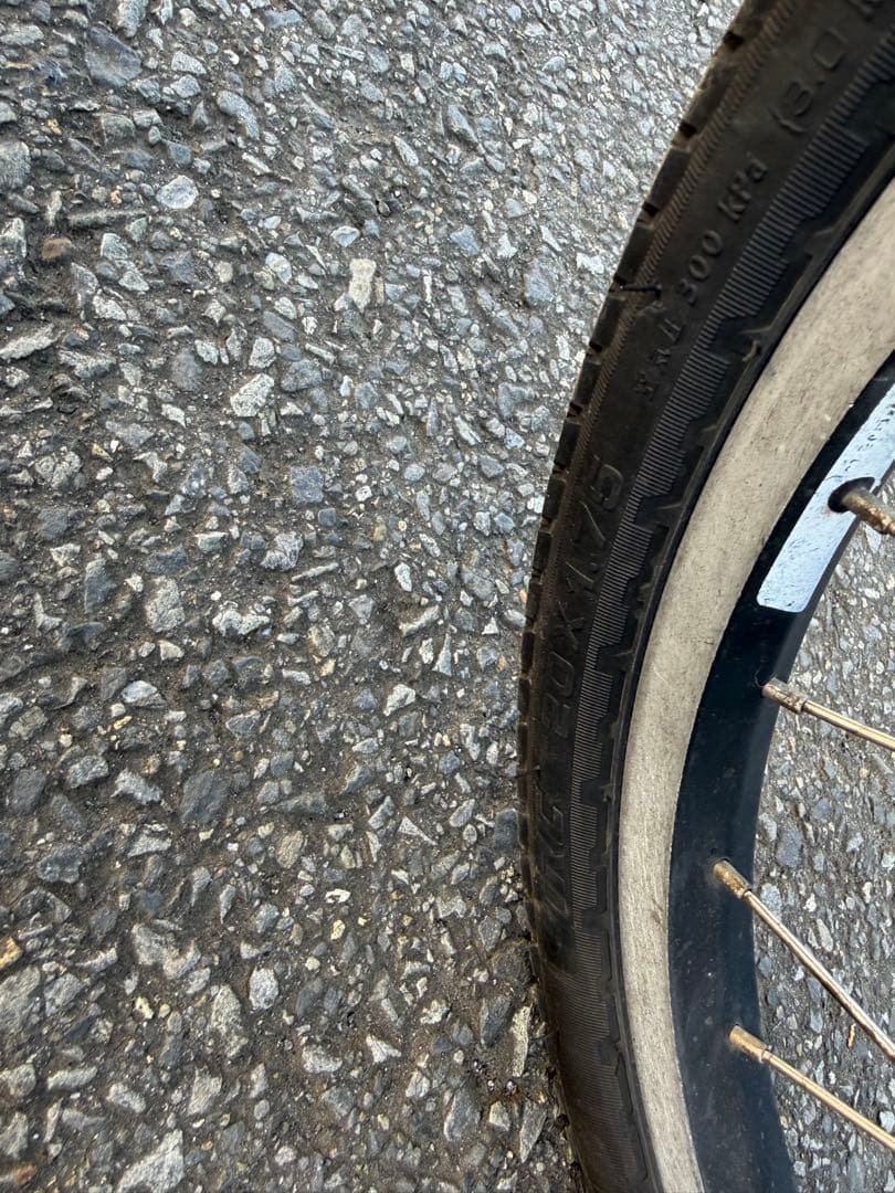 YAMAHA PAS CITY-C 2020‼️