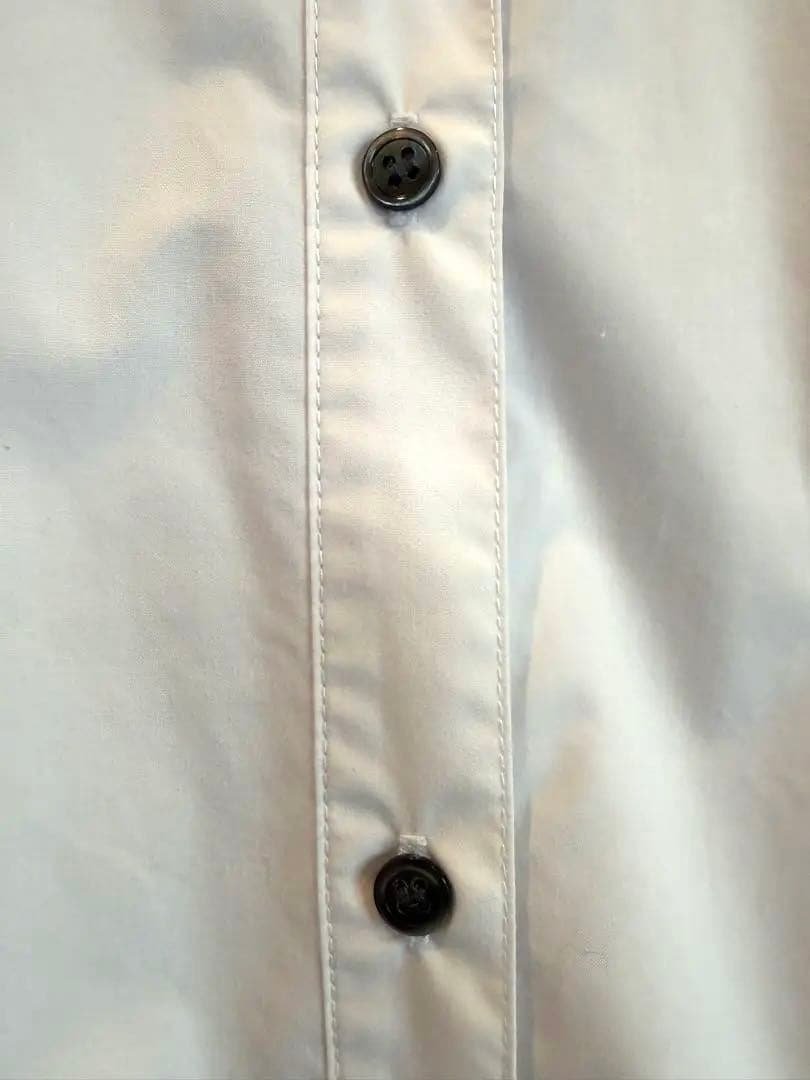 ★お値下げ★美品★人気商品★OHGA オーガ　ボウタイブラウス