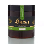 عسل رحيق الشمر الطبيعي