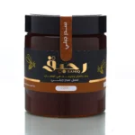 عسل سدر رحيق الجبلي الملكي — VIP
