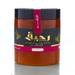 عسل رحيق الزعتر البري الطبيعي