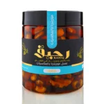 عسل رحيق المورينجا بالمكسرات الملكي — VIP