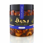 عسل رحيق الموالح بالمكسرات